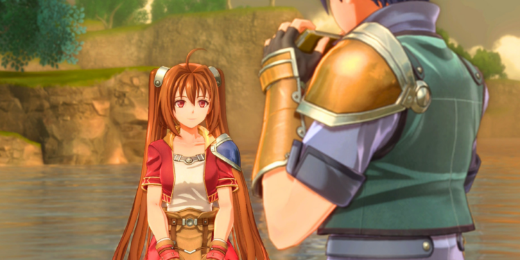 Trails in the Sky 1st Chapter