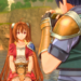 Trails in the Sky 1st Chapter