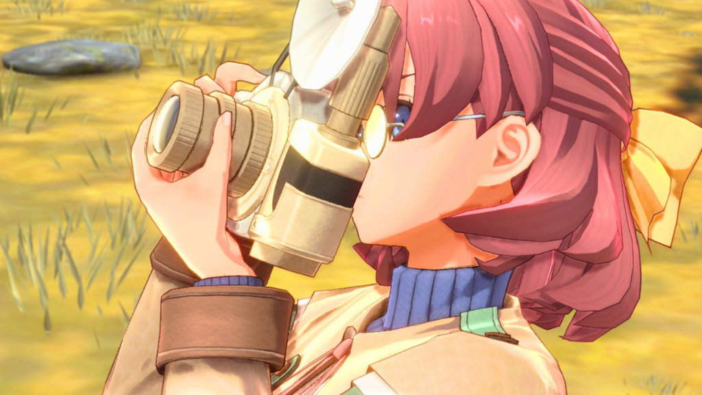 Trails in the Sky 1st Chapter