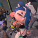 Splatoon Raiders