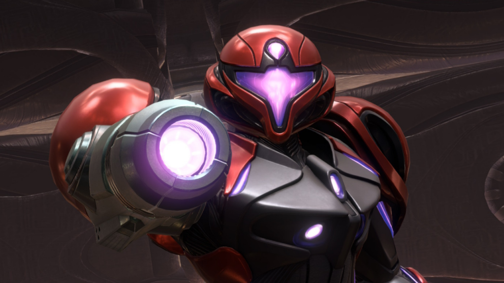 Metroid Prime 4
