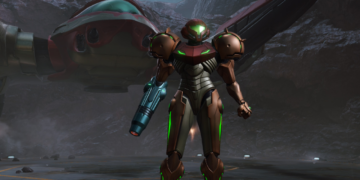Metroid Prime 4