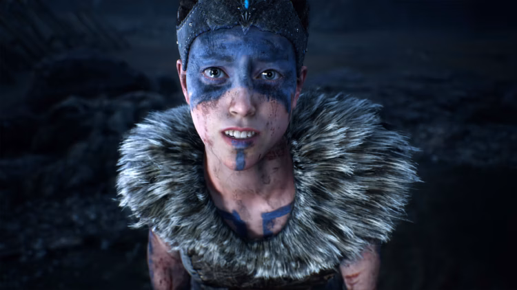 cierre de Ninja Theory