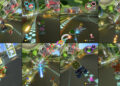 Mario Kart 8 Deluxe en Switch 2