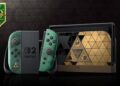 Nintendo Switch 2 de Zelda