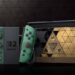 Nintendo Switch 2 de Zelda