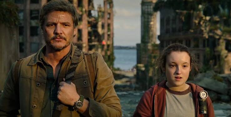 temporada 3 de The Last of Us