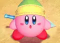 Kirby and the World Beyond entre los anuncios del Nintendo Direct