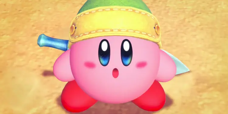 Kirby and the World Beyond entre los anuncios del Nintendo Direct