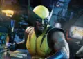 botellas de whisky de Marvel's Wolverine