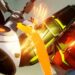 Metroid Ravenous