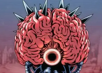 Motherbrain de Ubisoft