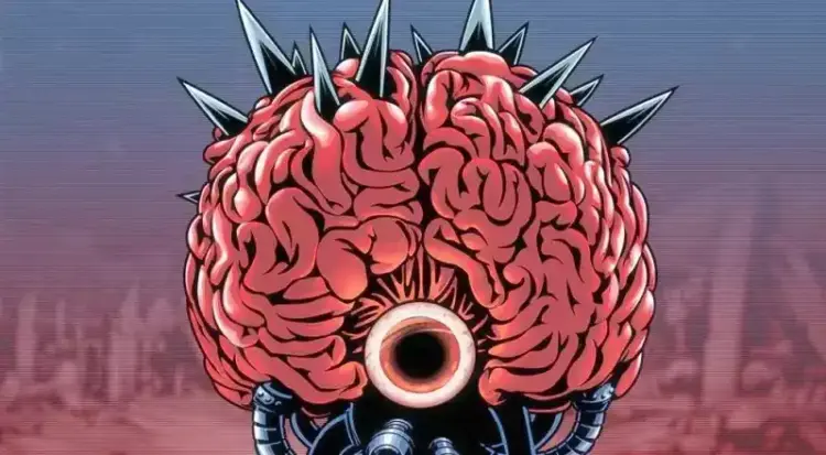 Motherbrain de Ubisoft