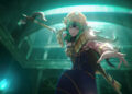 Fire Emblem Fortune's Weave
