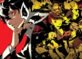 Persona 5 Royal