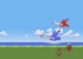Pokémon Rubí y Zafiro en Nintendo Switch