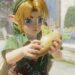 Ocarina of Time Remake sorprende en Switch 2: Digital Foundry analiza sus 60 FPS y descubre un detalle inesperado