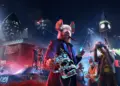 Watch Dogs Legion Director’s Cut