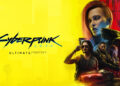 Portada oficial de Cyberpunk 2077: Ultimate Edition para Nintendo Switch 2