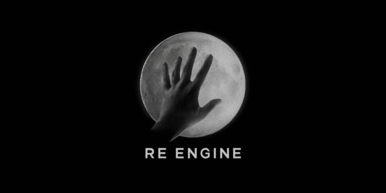 REX de Capcom transforma RE Engine