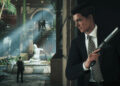 James Bond con el traje GoldenEye en 007 First Light