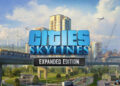 Cities Skylines Nintendo Switch 2