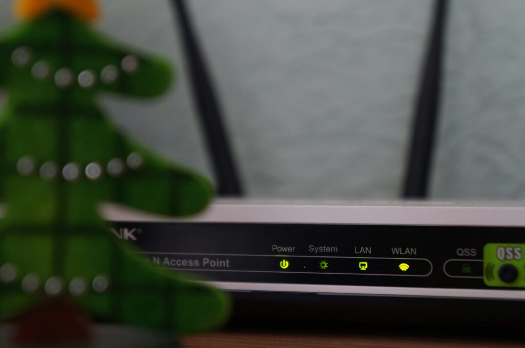 WiFi 2.4 GHz o 5 GHz para jugar