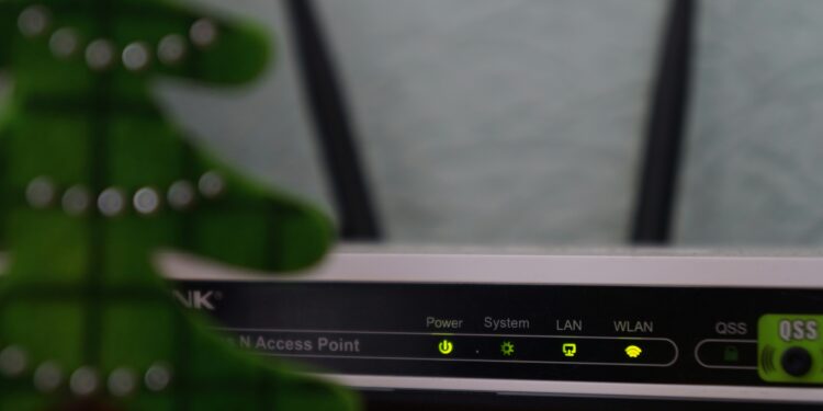 WiFi 2.4 GHz o 5 GHz para jugar