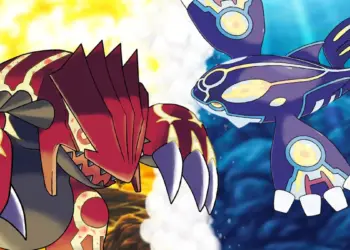 Pokémon Rubí y Zafiro en Nintendo Switch