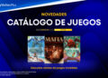 Juegos del catálogo de PlayStation Plus de octubre de 2026: Horizon Forbidden West, Mafia: The Old Country y Mycopunk