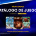 Juegos del catálogo de PlayStation Plus de octubre de 2026: Horizon Forbidden West, Mafia: The Old Country y Mycopunk